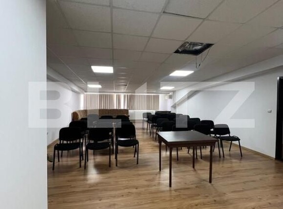 Spațiu birouri de închiriat Industrial Vest - 174157SIB | BLITZ Sibiu | Poza2