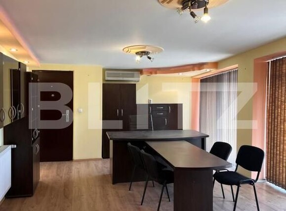 Spațiu birouri de închiriat Industrial Vest - 174157SIB | BLITZ Sibiu | Poza6