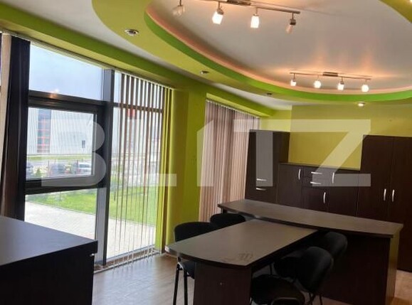 Spațiu birouri de închiriat Industrial Vest - 174157SIB | BLITZ Sibiu | Poza12