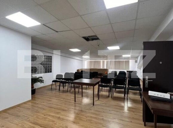 Spațiu birouri de închiriat Industrial Vest - 174157SIB | BLITZ Sibiu | Poza1