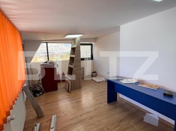 Spațiu birouri de închiriat Industrial Vest - 174157SIB | BLITZ Sibiu | Poza3