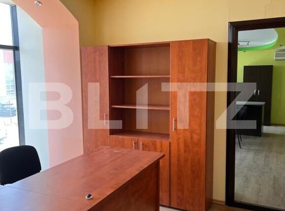 Spațiu birouri de închiriat Industrial Vest - 174157SIB | BLITZ Sibiu | Poza10