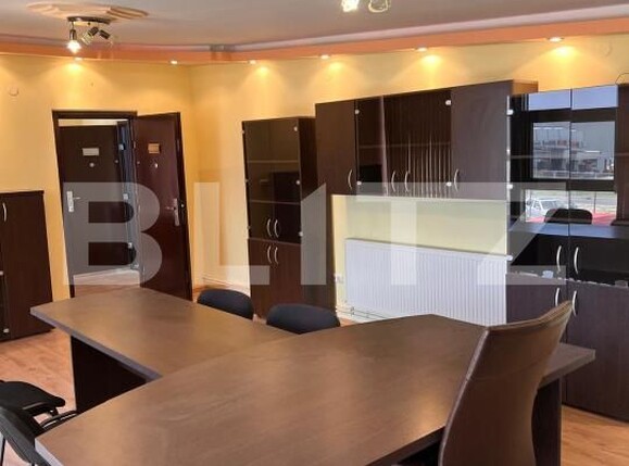 Spațiu birouri de închiriat Industrial Vest - 174157SIB | BLITZ Sibiu | Poza9