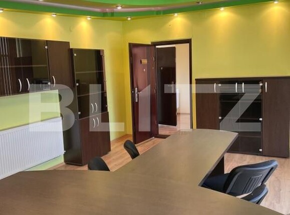 Spațiu birouri de închiriat Industrial Vest - 174157SIB | BLITZ Sibiu | Poza13