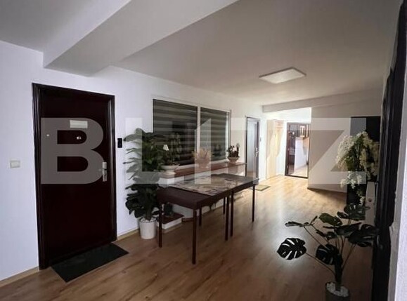 Spațiu birouri de închiriat Industrial Vest - 174157SIB | BLITZ Sibiu | Poza15