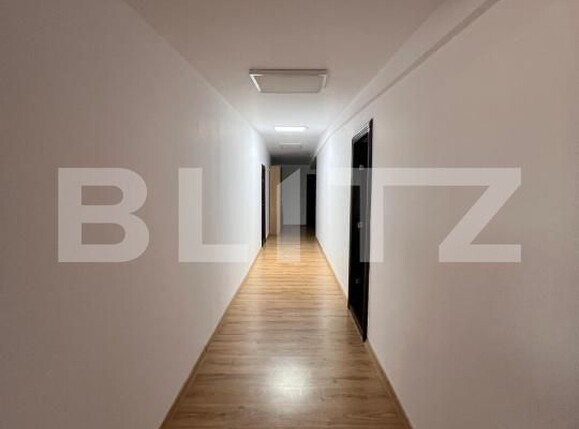 Spațiu birouri de închiriat Industrial Vest - 174157SIB | BLITZ Sibiu | Poza4