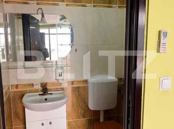 Spațiu birouri de închiriat Industrial Vest - 174157SIB | BLITZ Sibiu | Poza18