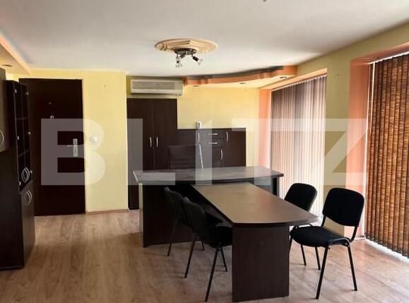 Spațiu birouri de închiriat Industrial Vest - 174157SIB | BLITZ Sibiu | Poza5