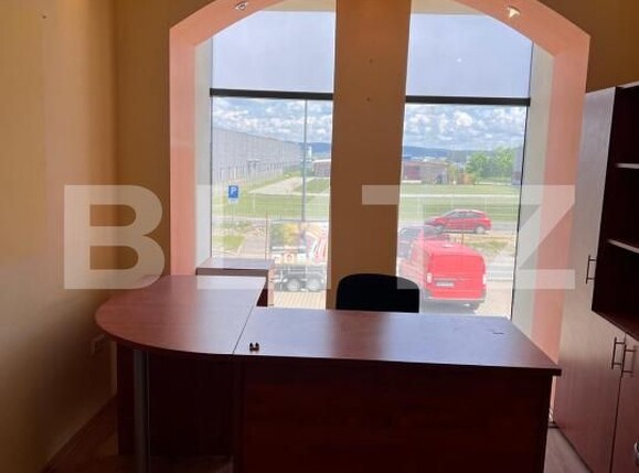 Spațiu birouri de închiriat Industrial Vest - 174157SIB | BLITZ Sibiu | Poza11