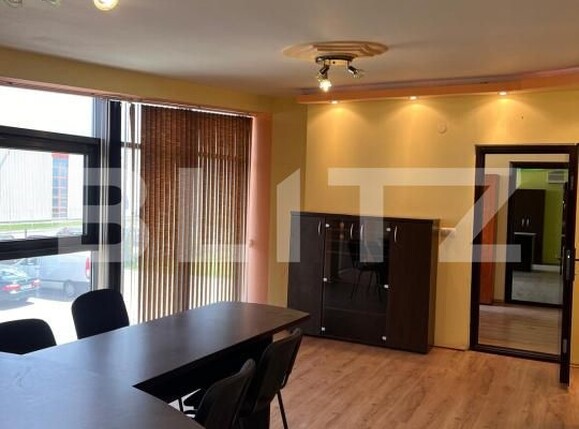 Spațiu birouri de închiriat Industrial Vest - 174157SIB | BLITZ Sibiu | Poza8