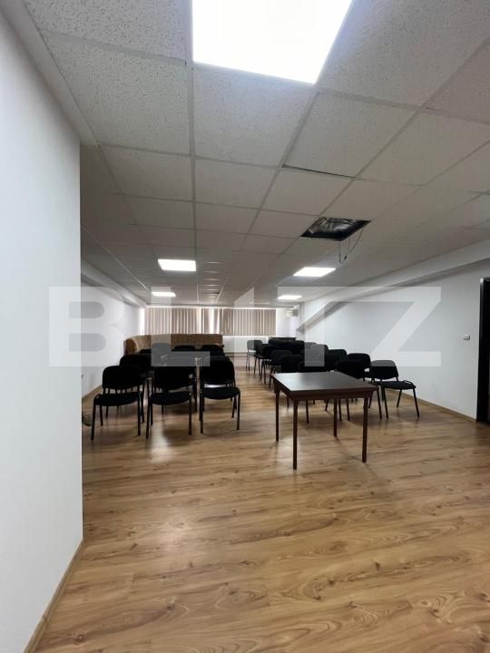 Spațiu birouri de închiriat Industrial Vest - 174157SIB | BLITZ Sibiu | Poza2