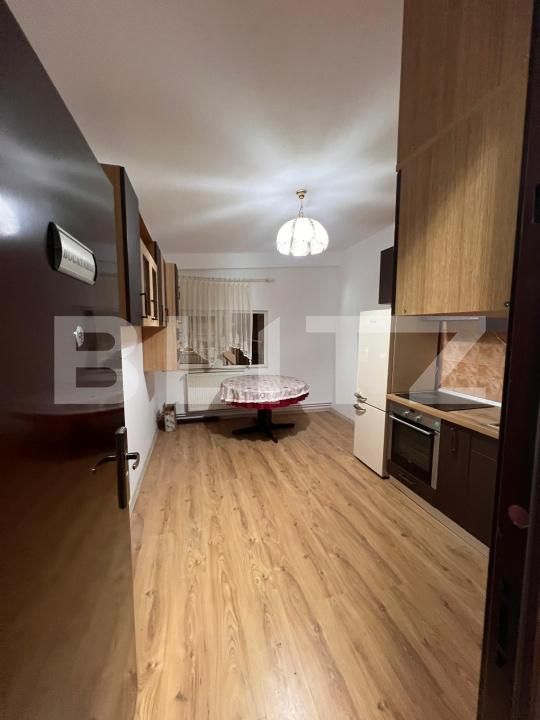 Spațiu birouri de închiriat Industrial Vest - 174157SIB | BLITZ Sibiu | Poza16