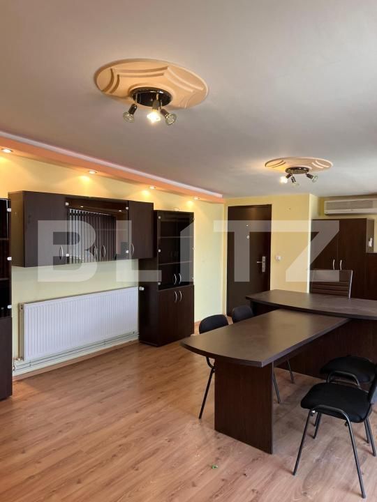 Spațiu birouri de închiriat Industrial Vest - 174157SIB | BLITZ Sibiu | Poza7