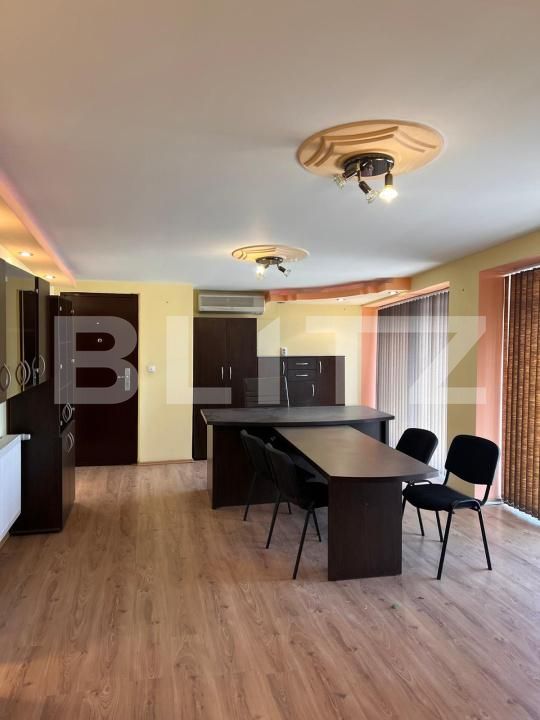 Spațiu birouri de închiriat Industrial Vest - 174157SIB | BLITZ Sibiu | Poza6