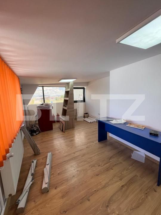 Spațiu birouri de închiriat Industrial Vest - 174157SIB | BLITZ Sibiu | Poza3