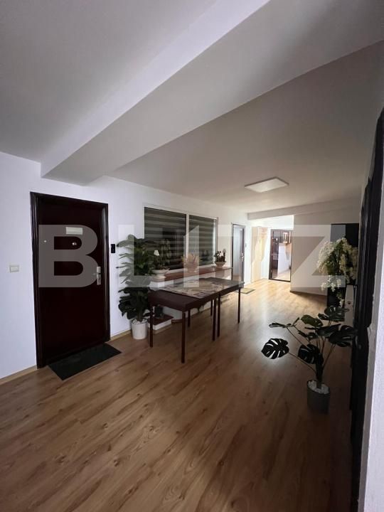 Spațiu birouri de închiriat Industrial Vest - 174157SIB | BLITZ Sibiu | Poza15