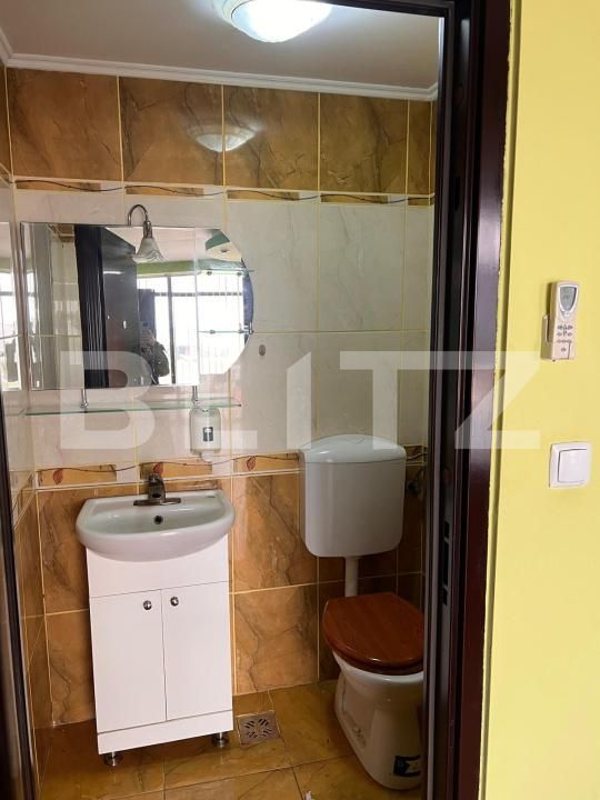 Spațiu birouri de închiriat Industrial Vest - 174157SIB | BLITZ Sibiu | Poza18