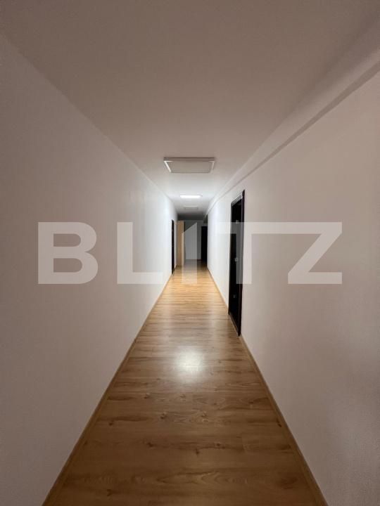 Spațiu birouri de închiriat Industrial Vest - 174157SIB | BLITZ Sibiu | Poza4