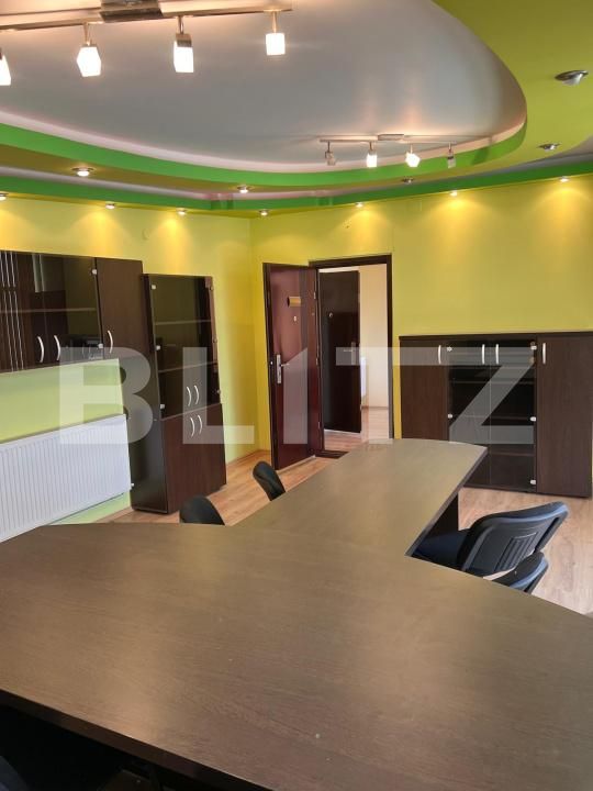 Spațiu birouri de închiriat Industrial Vest - 174157SIB | BLITZ Sibiu | Poza13