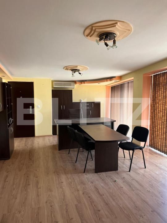 Spațiu birouri de închiriat Industrial Vest - 174157SIB | BLITZ Sibiu | Poza5