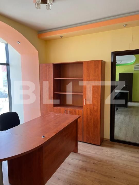 Spațiu birouri de închiriat Industrial Vest - 174157SIB | BLITZ Sibiu | Poza10