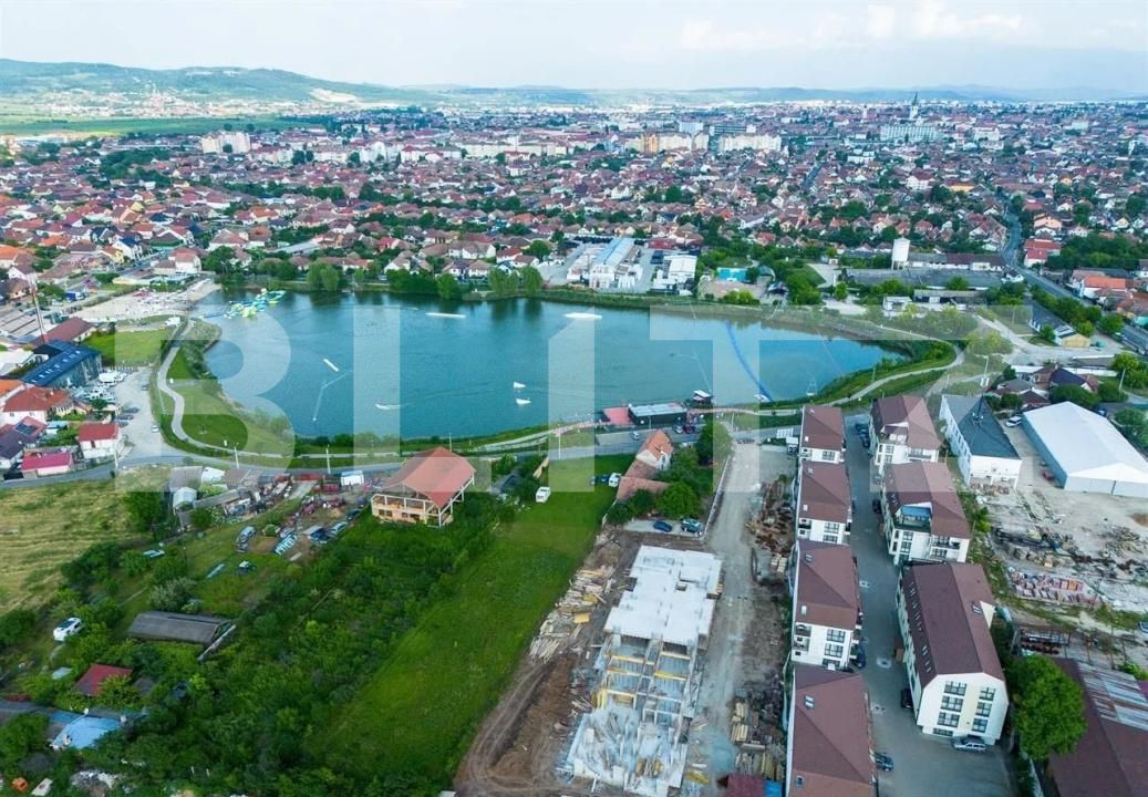 Apartament de vânzare 2 camere Tiglari - 174158AV | BLITZ Sibiu | Poza4