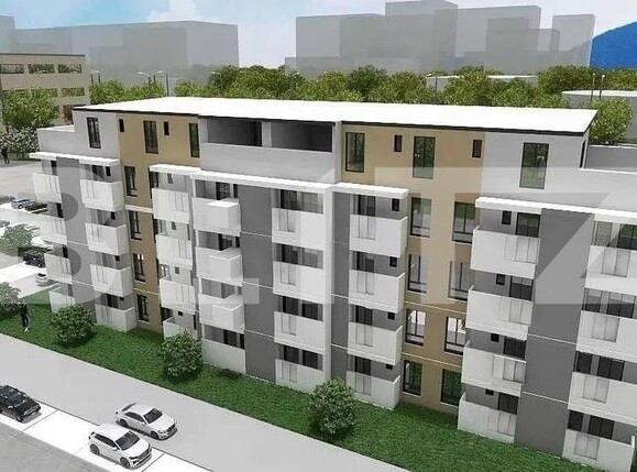 Apartament de vânzare 2 camere Tiglari - 174159AV | BLITZ Sibiu | Poza1