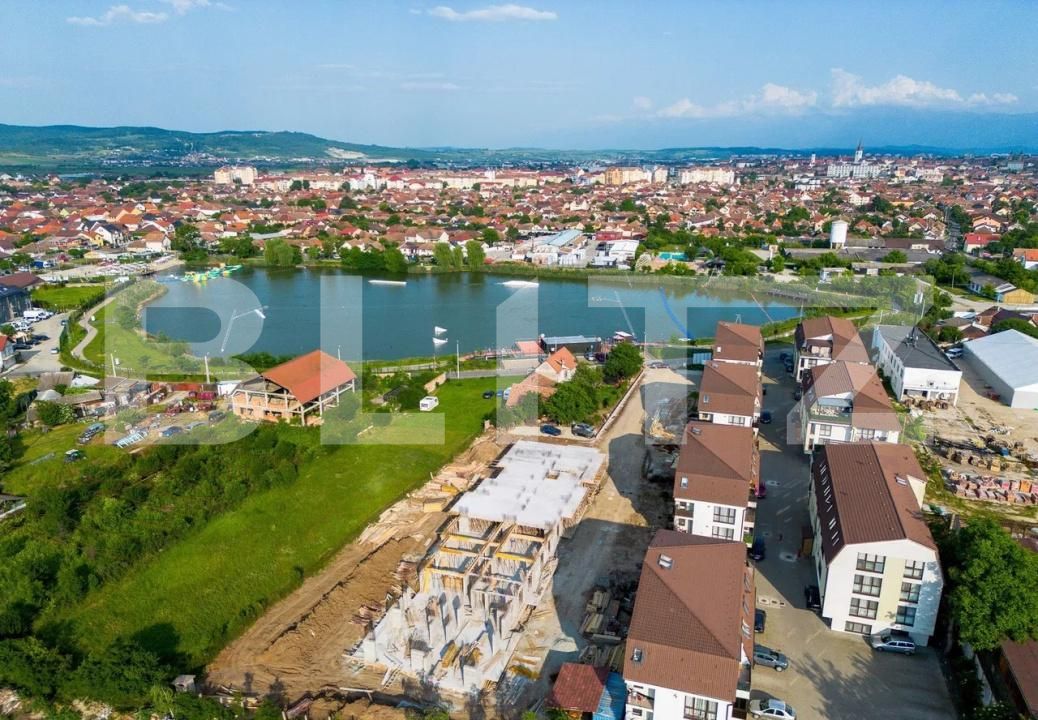 Apartament de vânzare 2 camere Tiglari - 174159AV | BLITZ Sibiu | Poza3
