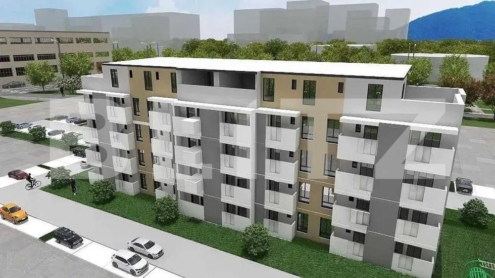 Apartament de vânzare 2 camere Tiglari - 174160AV | BLITZ Sibiu | Poza1