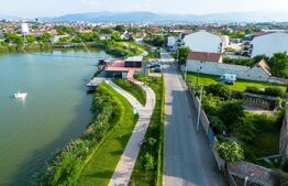 Apartament 2 camere la cheie + balcon – Bloc nou cu lift – Zona Lacul lui Binder