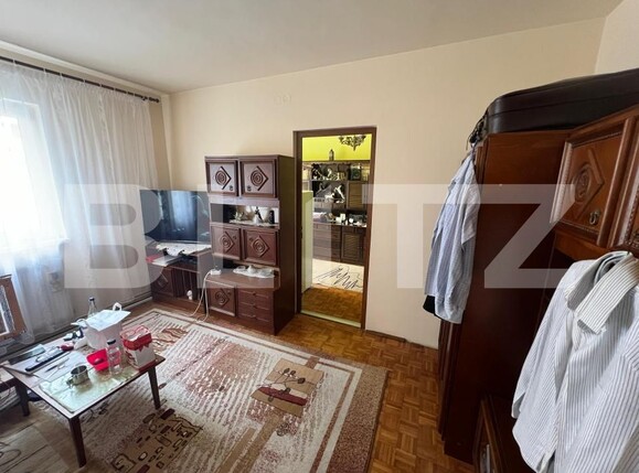 Apartament de vânzare 2 camere Cedonia - 174183AV | BLITZ Sibiu | Poza1