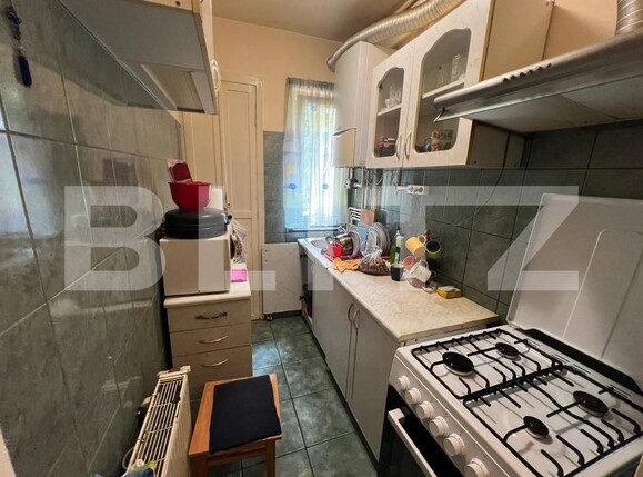 Apartament de vânzare 2 camere Cedonia - 174183AV | BLITZ Sibiu | Poza4