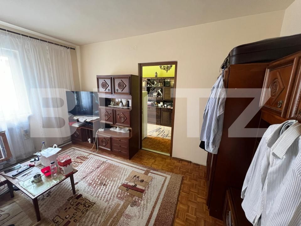 Apartament de vânzare 2 camere Cedonia - 174183AV | BLITZ Sibiu | Poza1