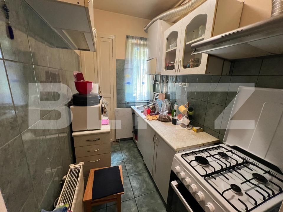 Apartament de vânzare 2 camere Cedonia - 174183AV | BLITZ Sibiu | Poza4