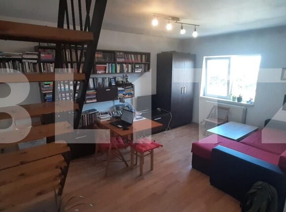 Apartament de vânzare 3 camere Turnisor - 174330AV | BLITZ Sibiu | Poza1