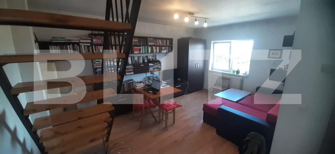 Apartament de vânzare 3 camere Turnisor - 174330AV | BLITZ Sibiu | Poza1