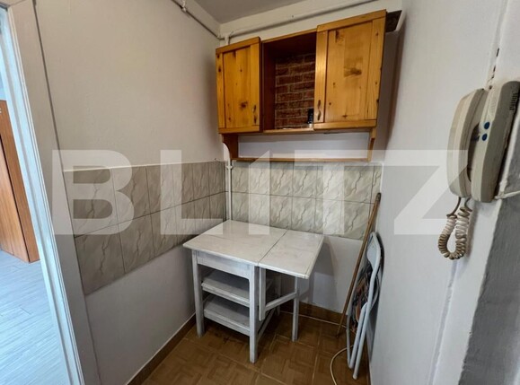 Garsonieră de vânzare Terezian - 174673AV | BLITZ Sibiu | Poza3