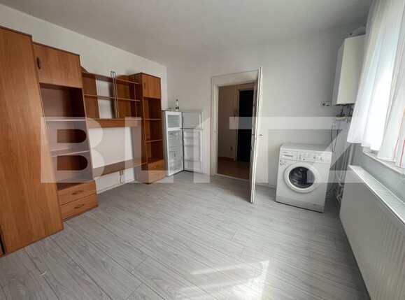 Garsonieră de vânzare Terezian - 174673AV | BLITZ Sibiu | Poza2