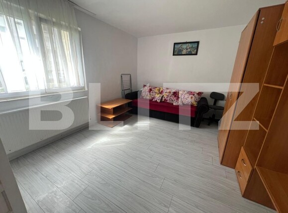 Garsonieră de vânzare Terezian - 174673AV | BLITZ Sibiu | Poza1