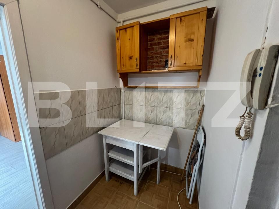 Garsonieră de vânzare Terezian - 174673AV | BLITZ Sibiu | Poza3