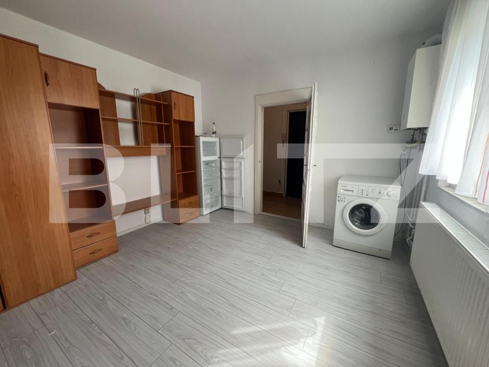 Garsonieră de vânzare Terezian - 174673AV | BLITZ Sibiu | Poza2