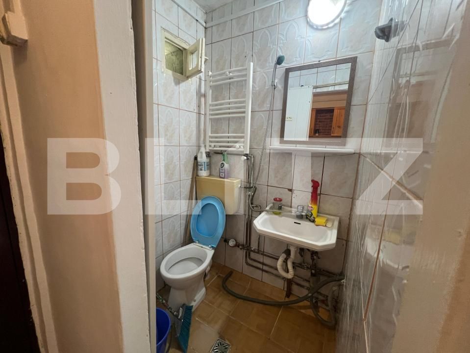 Garsonieră de vânzare Terezian - 174673AV | BLITZ Sibiu | Poza4