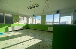 Spatiu comercial de vanzare