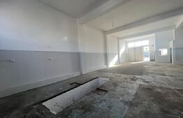 Spatiu comercial de vanzare