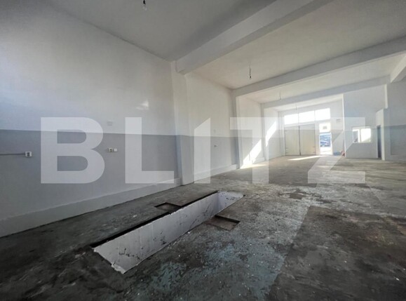 Spațiu comercial de vânzare Terezian - 174771SVC | BLITZ Sibiu | Poza2