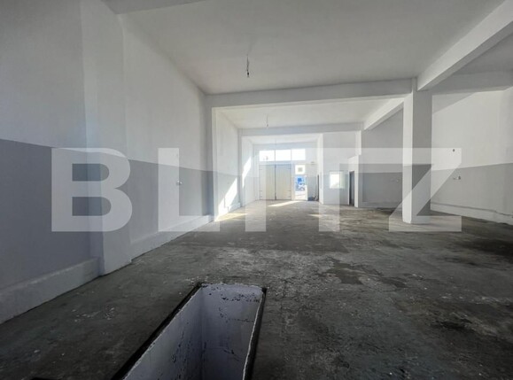 Spațiu comercial de vânzare Terezian - 174771SVC | BLITZ Sibiu | Poza3