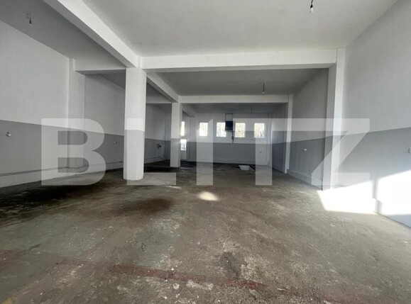 Spațiu comercial de vânzare Terezian - 174771SVC | BLITZ Sibiu | Poza1