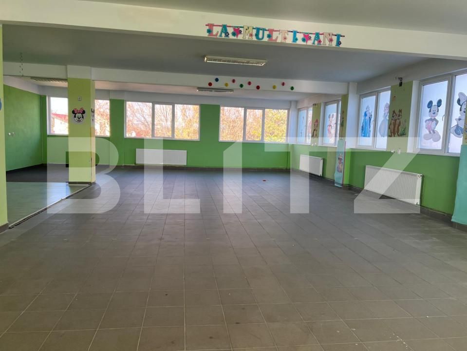 Spațiu comercial de vânzare Terezian - 174771SVC | BLITZ Sibiu | Poza6