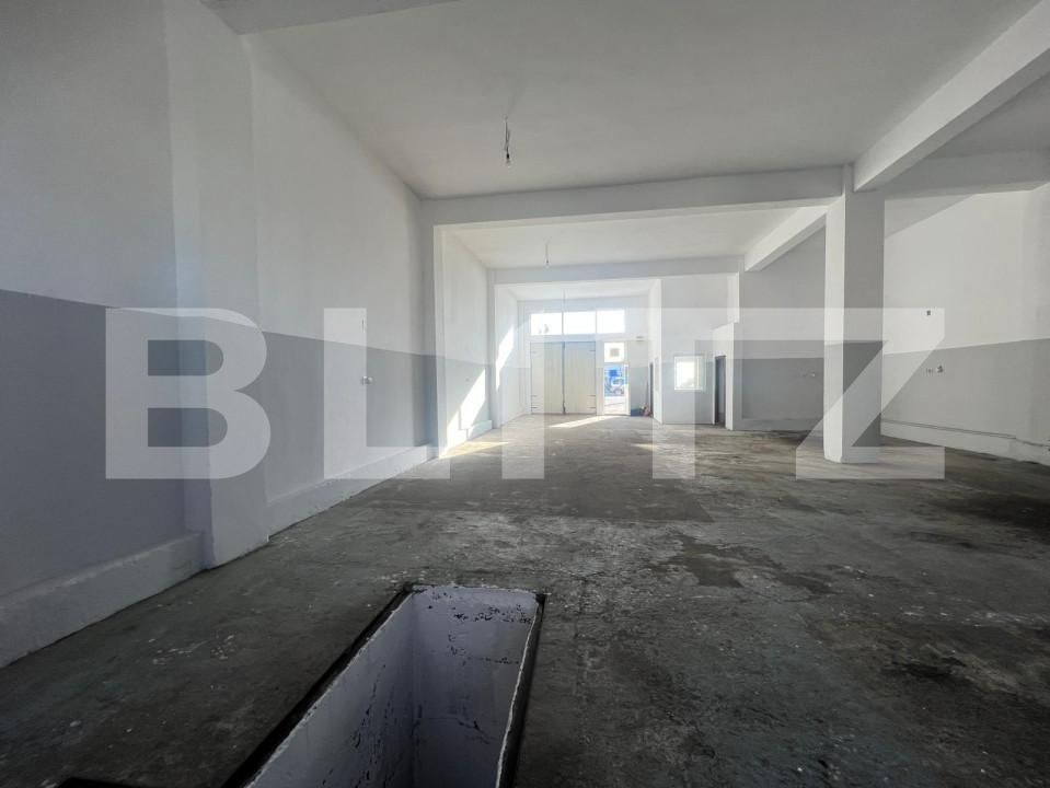 Spațiu comercial de vânzare Terezian - 174771SVC | BLITZ Sibiu | Poza3