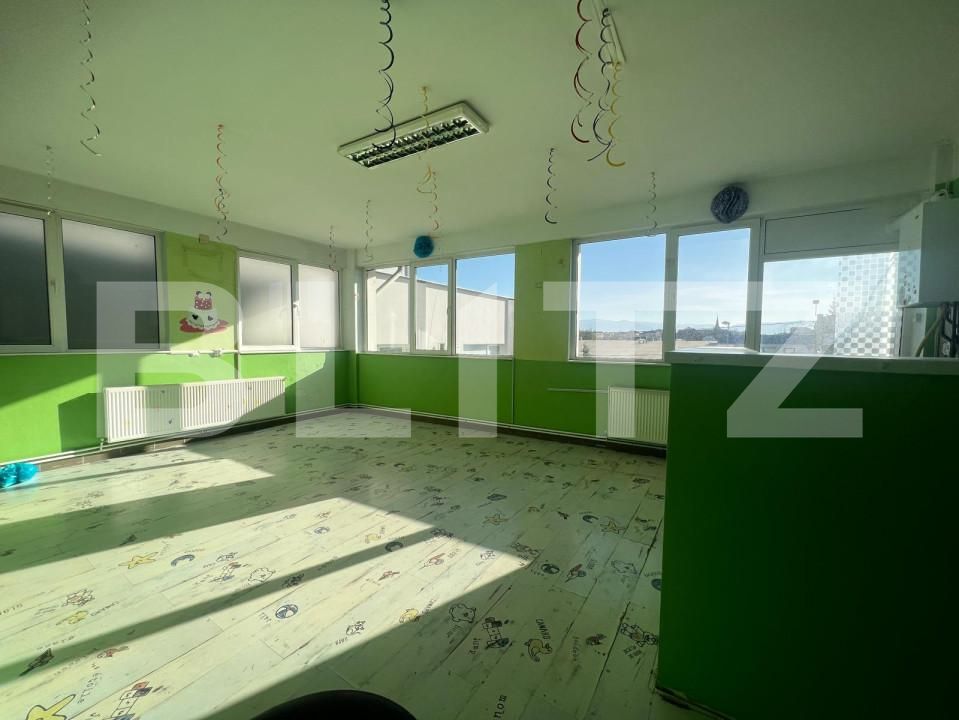 Spațiu comercial de vânzare Terezian - 174771SVC | BLITZ Sibiu | Poza5